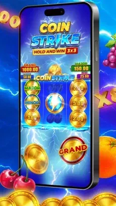 Coin Extra preview 1
