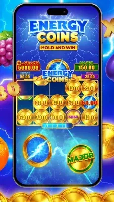 Coin Extra preview 2